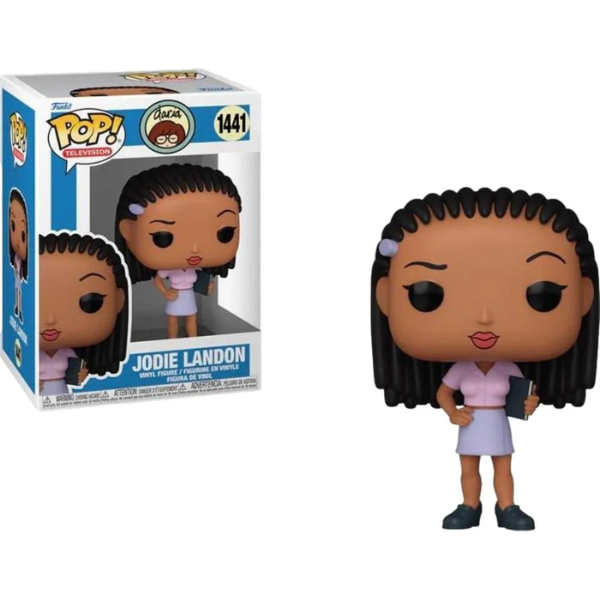 Funko Pop Television (1441) Jodie Landon