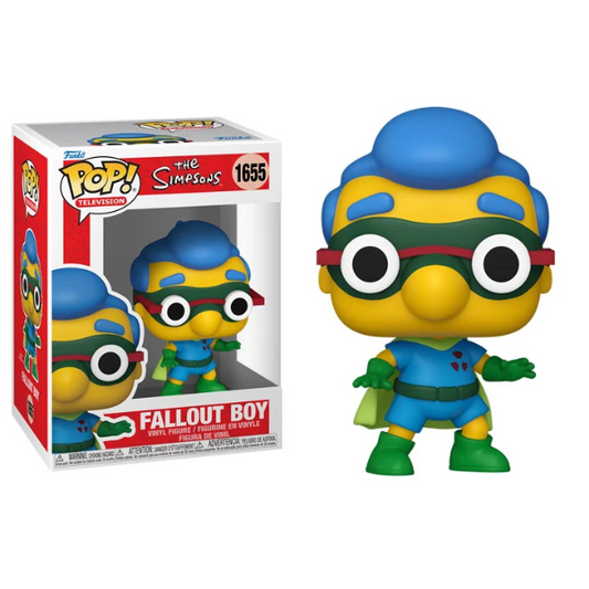 Funko Pop Television (1655) Fallout Boy