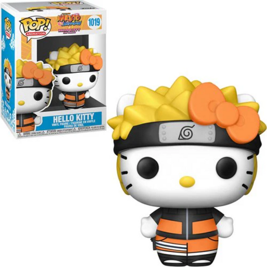 Funko Pop Animation (1019) Hello Kitty