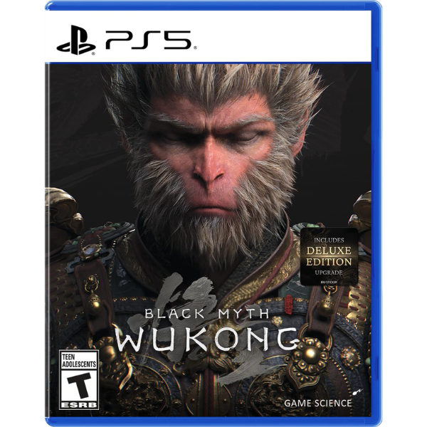 Black Myth: Wukong [Pre-Order]