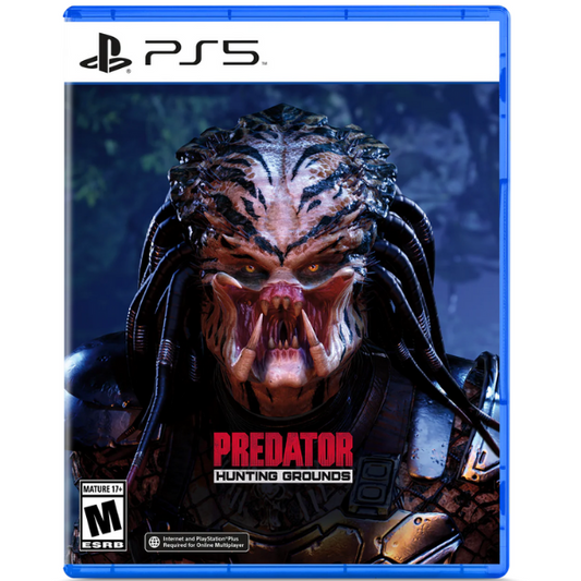 Predator: Hunting Grounds [Pre-Order]