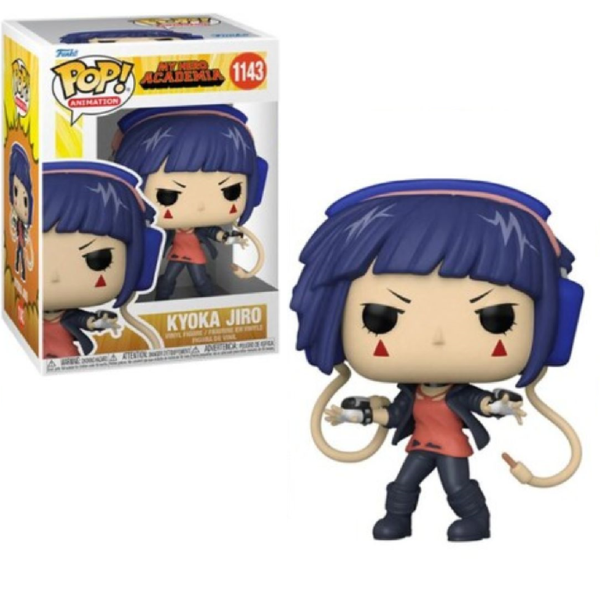 Funko Pop Animation (1143) Kyoka Jiro