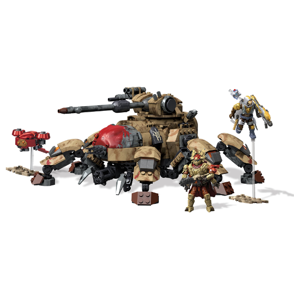 Mega Construx Fallen Walker DPJ13 689pcs