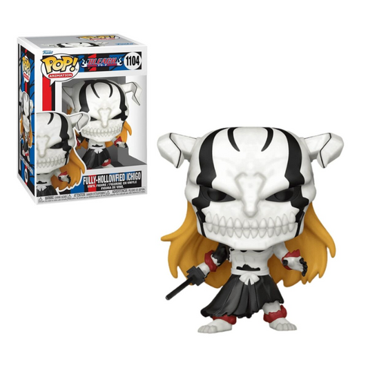 Funko Pop Animation (1104) Fully-Hollowfied Ichigo Bleach