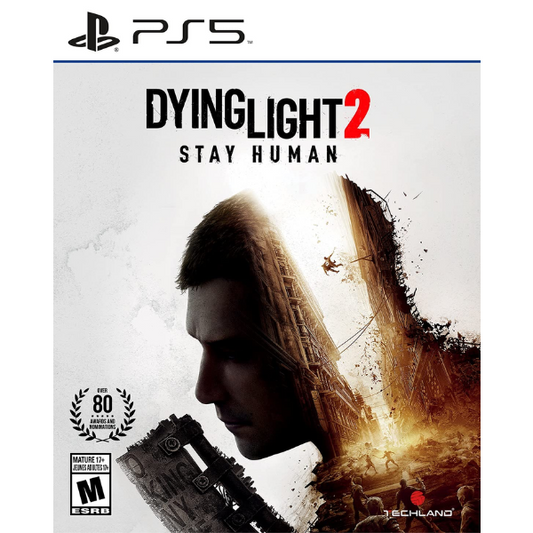 Dying Light 2 Stay Human PS5