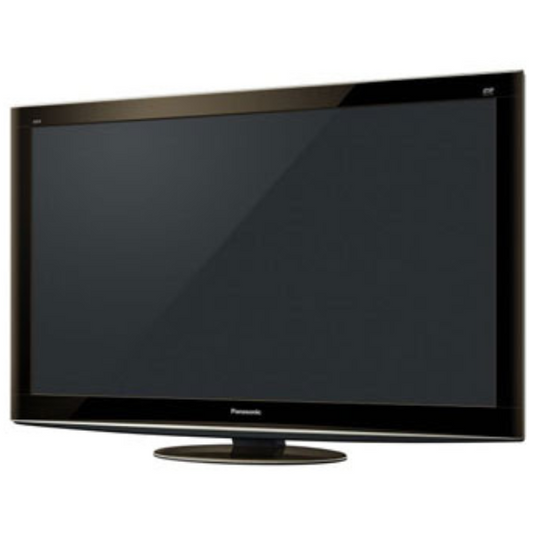 **Local pick up only** 58" Panasonic VIERA 1080p 600hz Plasma HDTV (TCP58VT25)