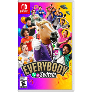 Everybody 1-2 Switch