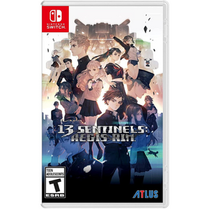 13 Sentinels Aegis Rim