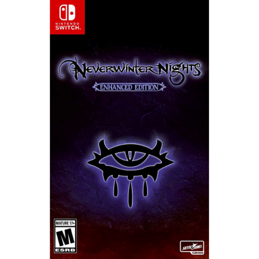 Neverwinter Nights Enhanced Edition