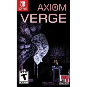 Axiom Verge