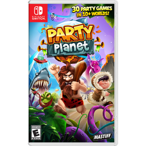 Party Planet