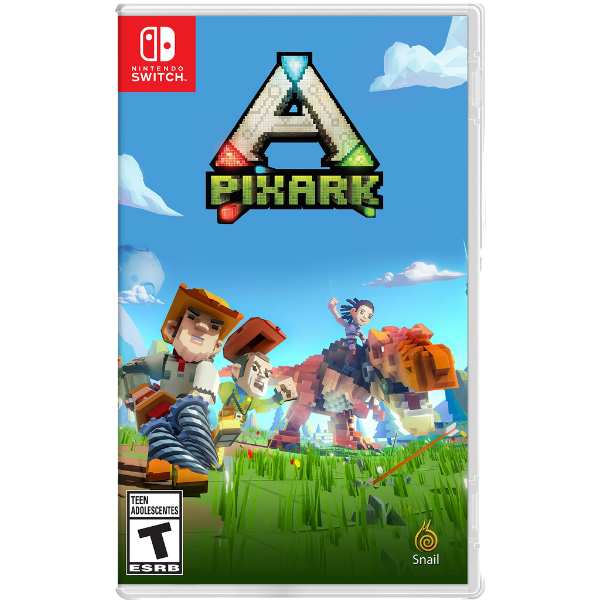 Pixark