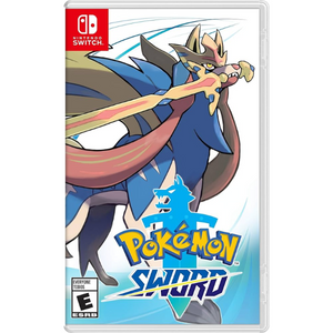 Pokemon Sword