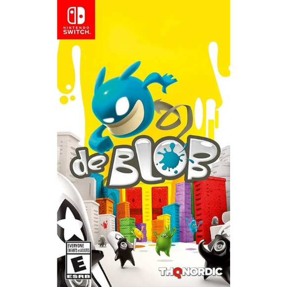 De Blob