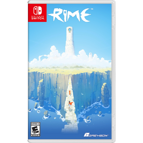 Rime