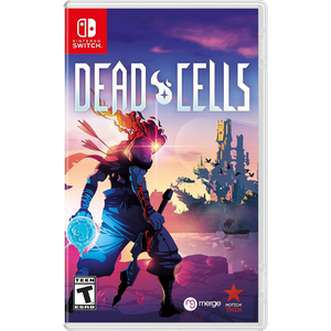 Dead Cells