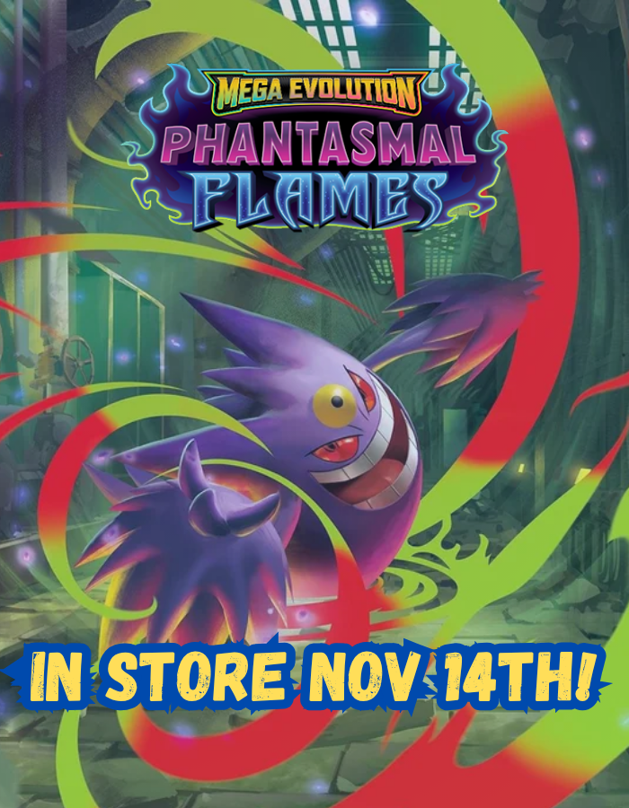 Pok mon TCG Mega Evolution ME05 Pitch Black Booster Box Pre Order pok-mon-tcg-mega-evolution-me05-pitch-black-booster-box-pre-order