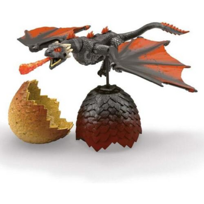 Mega Construx Dragon Egg Drogon GMN99 30pcs