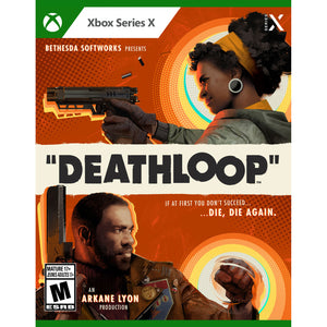 Deathloop Series X - Used