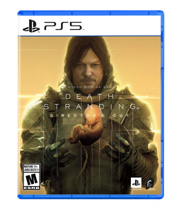 Death Stranding Director's Cut PS5