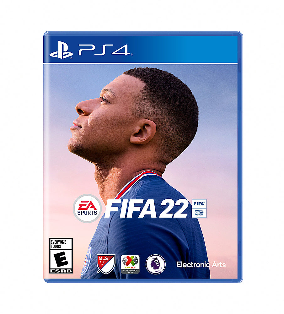 FIFA 22 PS4