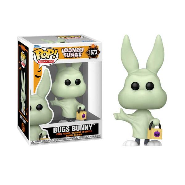 Funko Pop Animation (1673) Bugs Bunny