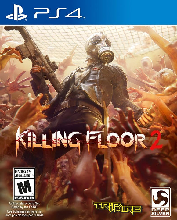 Killing Floor 2