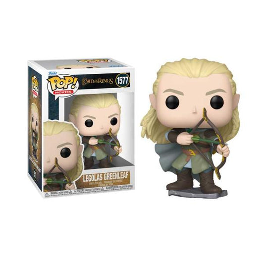 Funko Pop Movies (1577) Legolas