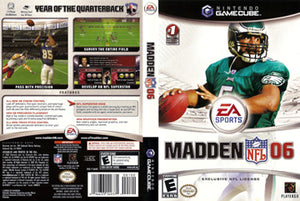 Madden 06