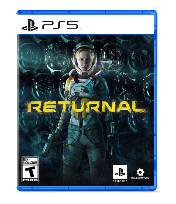 Returnal PS5 - Used