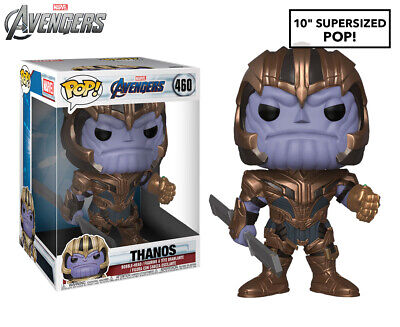 Funko Pop (460) Thanos 10in