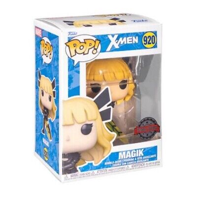 Funko Pop (920) Magik