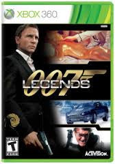 007 Legends