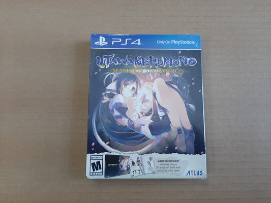 Utawarerumono: Mask Of Deception Launch Edition - New