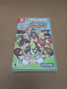 Harvest Moon: Light of Hope Complete Edition