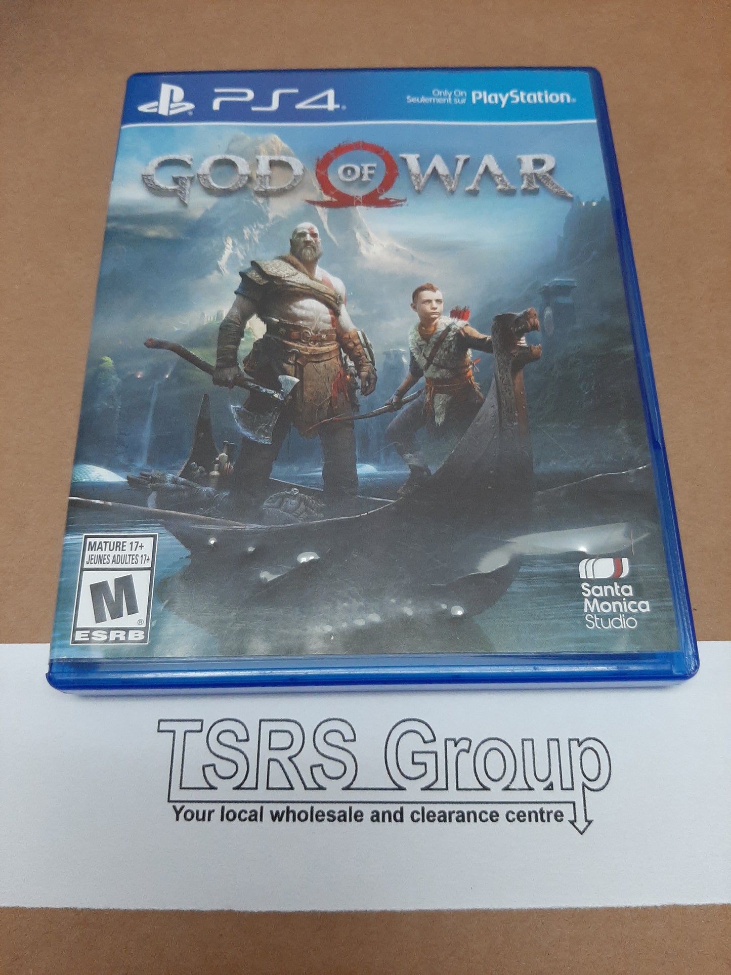 God of War