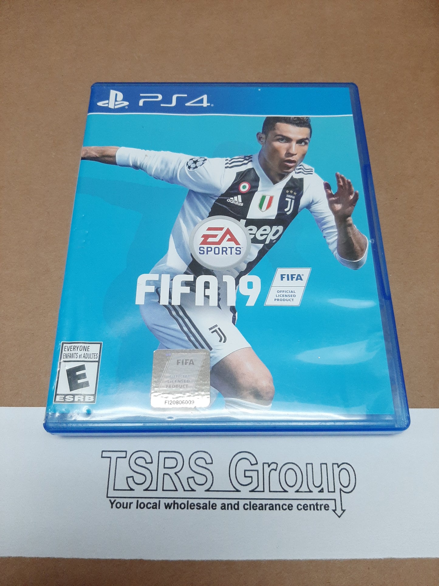 FIFA 19