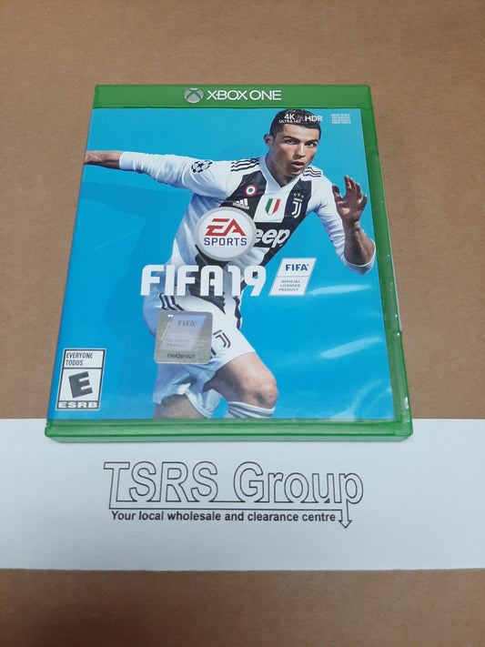 FIFA 19