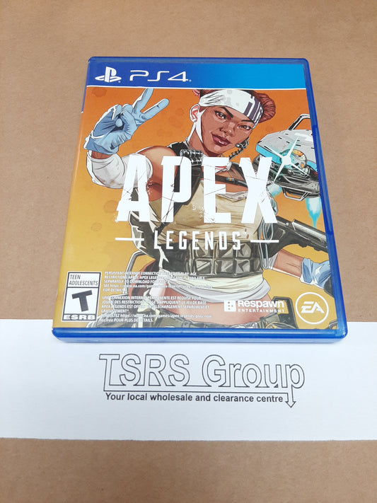 Apex Legends