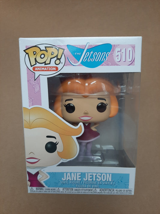 Funko Pop Animation (510) Jane Jetson