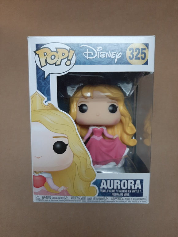 Funko Pop (325) Aurora