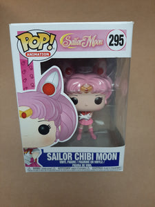 Funko Pop Animation (295) Sailor Chibi Moon