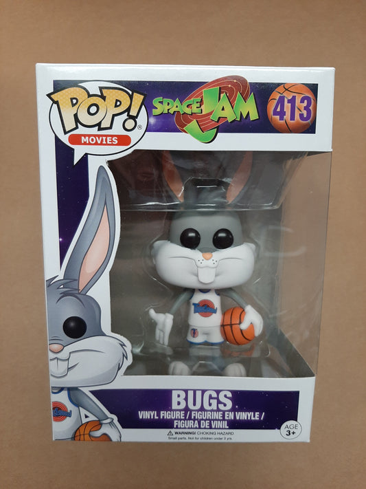 Funko Pop Movies (413) Bugs