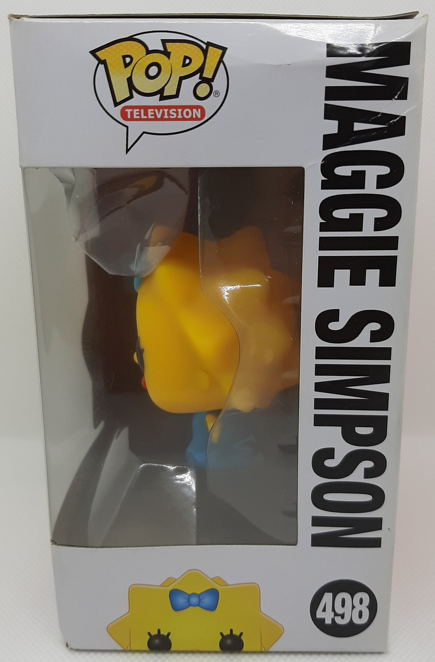 Funko Pop Television (498) Maggie The Simpsons