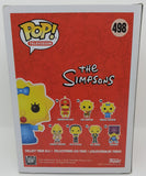 Funko Pop Television (498) Maggie The Simpsons
