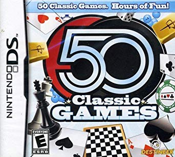 50 Classic Games