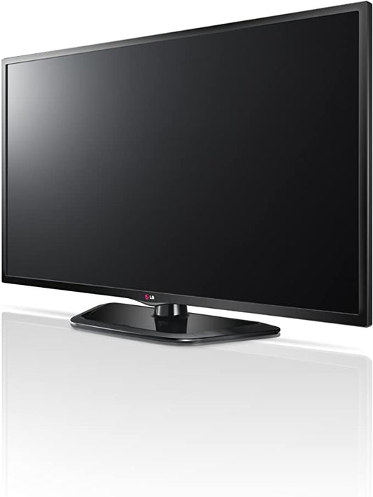 **Local pick up only** 55" LG 1080p 120hz LED HDTV (refurbished)