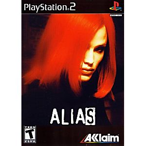 Alias