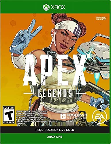 Apex Legends