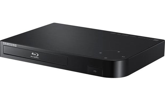 Samsung Smart Bluray Player BD-F5700